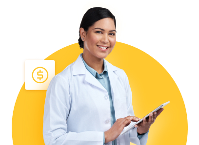 I am modernizing the business of medicine