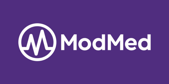 ModMed Logo