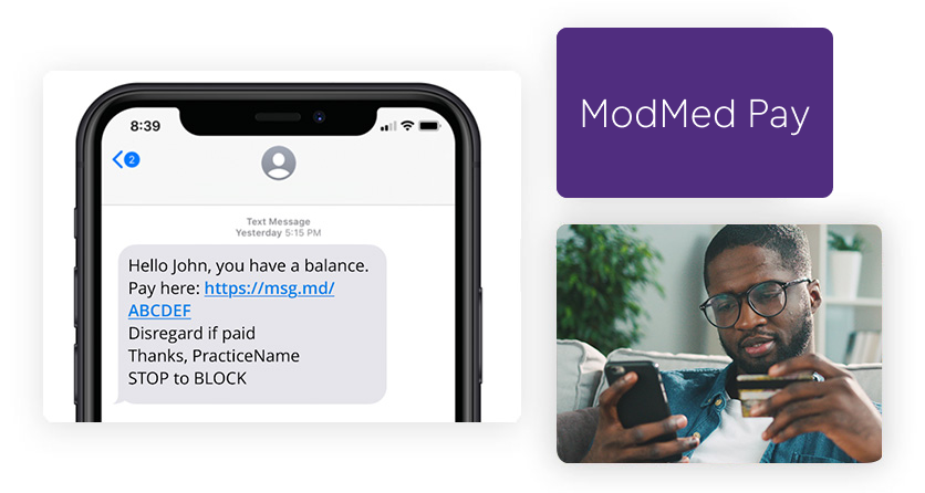 ModMed Pay