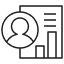 Administrative icon