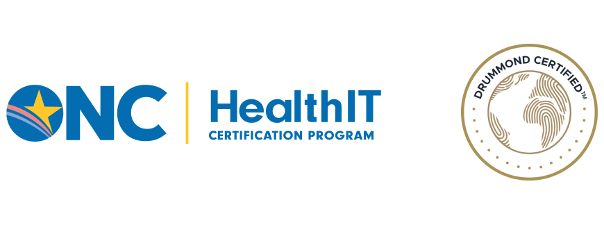 Tecnología de la información sanitaria certificada por la ONC