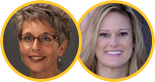 Ronda Tews, CPC, CHC, CCS-P, Senior Director, Billing And Coding Compliance, ModMed | Stacy Ziegler, PA-C, Lead Product Manager, ModMed Ronda Tews, CPC, CHC, CCS-P, Senior Director, Billing And Coding Compliance, ModMed | Stacy Ziegler, PA-C, Lead Product Manager, ModMed