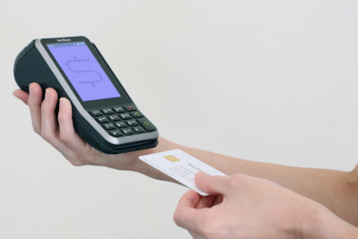 ModMed pay terminal