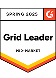 17. Leader Mid-Market Spring 2025