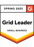 18. Leader Small-Business Spring 2025