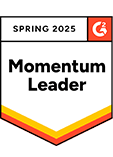 16. Momentum Leader Spring 2025