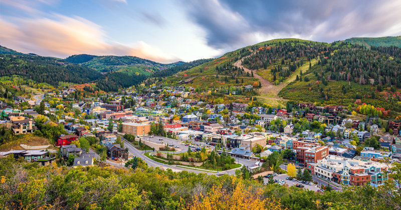 Event in Park City, UT Event in Park City, UT