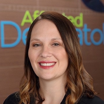 Headshot of a person