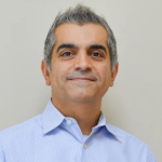 A photo of Dr. Abdel Kader Tal