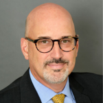 Photo of David Lane, Executive Director of Middlesex Eye Physicians