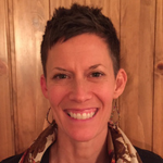 A photo of Elizabeth Garabino, MD