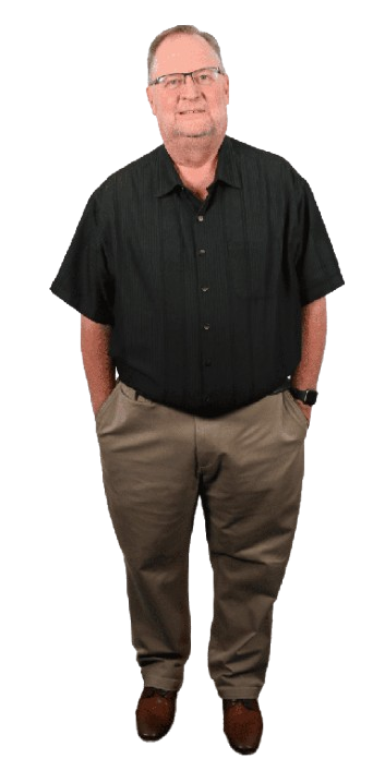 Todd Hayes