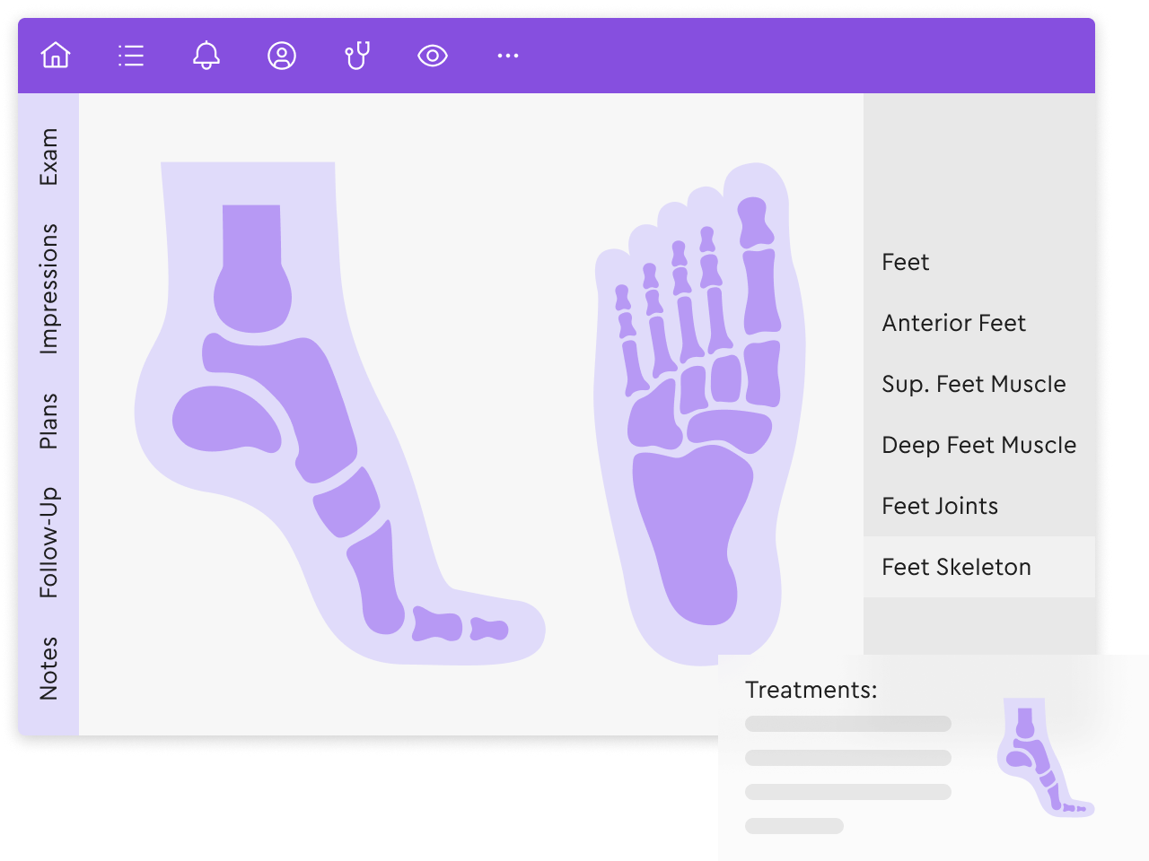 CRP-0325-12172-POD-InteractiveAnatomicalAtlas Photo Management and Drawing Tools