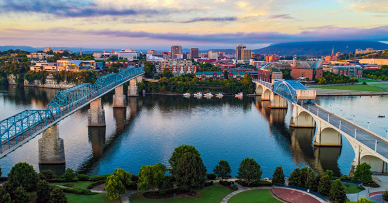Event in Chattanooga, TN