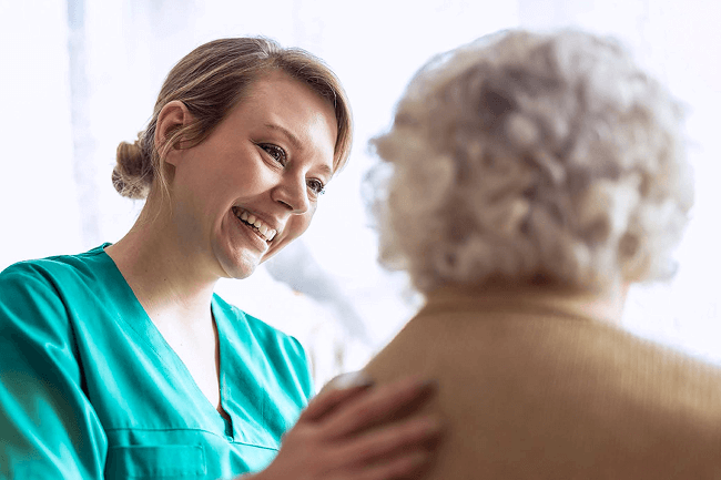 Patient Intake