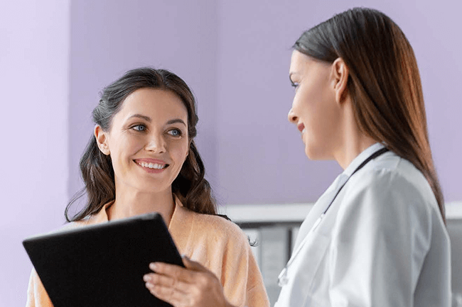 Plastic Surgery EHR