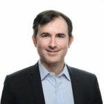 Photo of Dr. Mark Halsey
