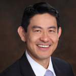 A photo of Tony Lin, MD, FAAOS