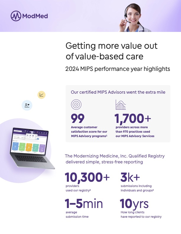 An image preview of our MIPS infographic.