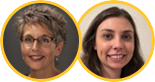 Ronda Tews, CPC, CHC, CCS-P, Senior Director, Billing and Coding Compliance, ModMed, Danielle Hadley, Product Owner, ModMed