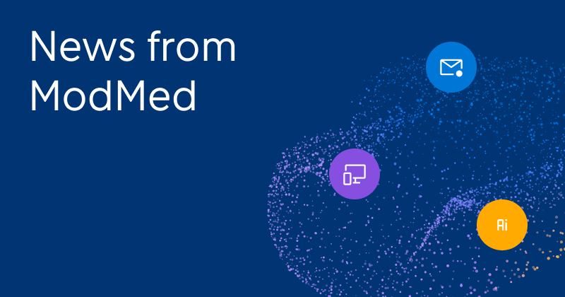 ModMed Strengthens its Leadership in AI-Powered Healthcare with Appointment of Dr. Tomer Lancewicki