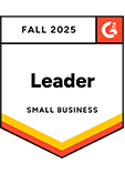 10. Leader Small Business Fall 2025