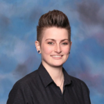 A photo of Savannah Leonard, CPC, Billing Manager of Midwest Medical Specialists