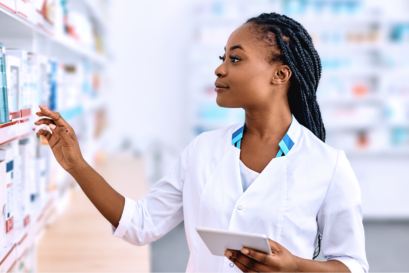 Prescription management