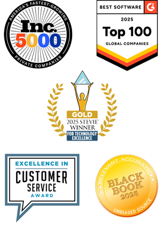 ModMed awards