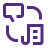 translate icon