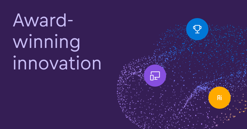 ModMed Wins 2026 Artificial Intelligence Excellence Award for Building the AI-Powered Practice