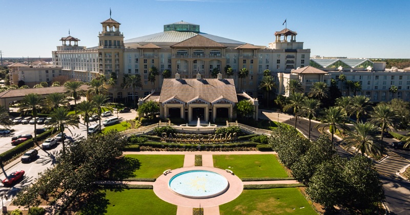 Event in Kissimmee, FL