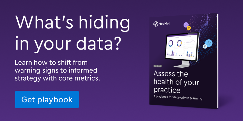 Download our data playbook for more information