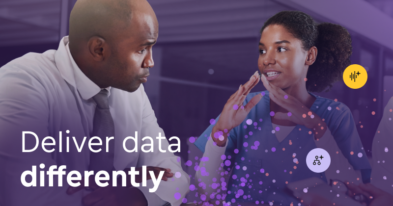 How to run a data driven meeting