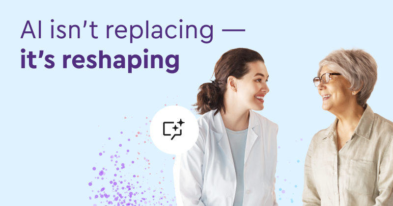 The Evolving Role of Doctors in the Age of AI Scribes