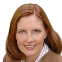 Karen Anderson, doctora en medicina podológica