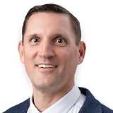 Patrick Kenny, doctor en osteopatía