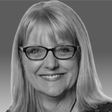 Melanie Scott