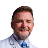 Dr. Daniel Ward