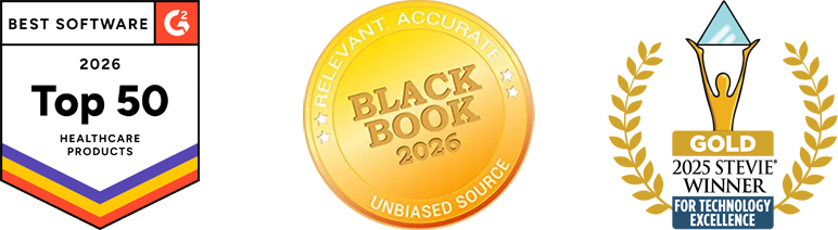 g2 Featured Badge Spring 2025