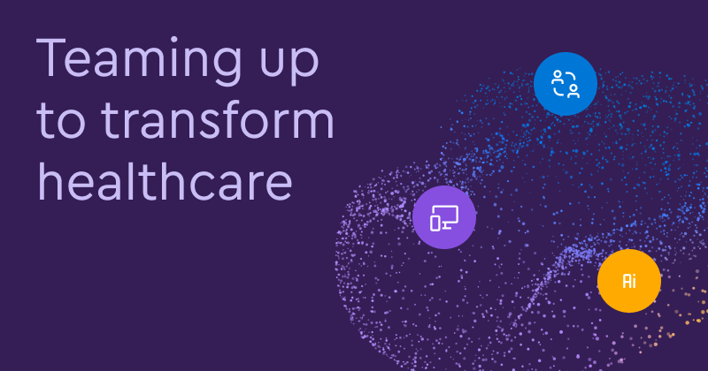 ModMed Selects AWS as the Cloud Provider for the AI-Powered Practice