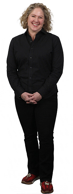 Jill Girardeau