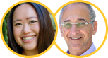 Nigel Spier, Khue Tran