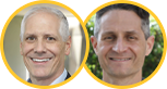 Sam Cicogna, General Manager, ENT at ModMed David Lehman, MD, Associate Chief Medical Officer & Medical Director of ENT at ModMed