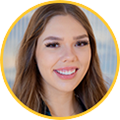 Photo of Allie Davis