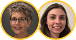 Ronda Tews, Danielle Hadley