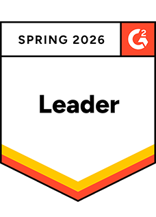 Spring 2026 Grid Leader
