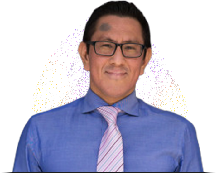 Rodger Kao