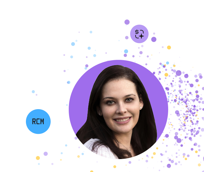 Kelly Tepedino, MD Headshot