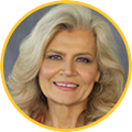 Photo of Laura Jones